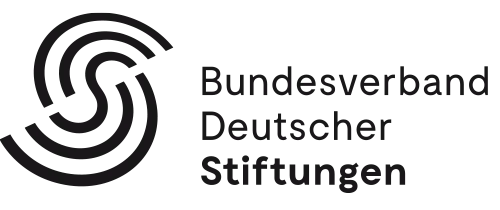 Association of German Foundations logo